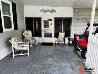 1990 SUNC Mobile Home
