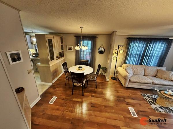 1990 SUNC Mobile Home