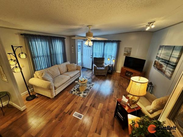 1990 SUNC Mobile Home