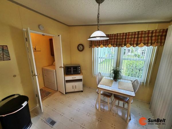 1990 SUNC Mobile Home