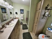 1990 SUNC Mobile Home