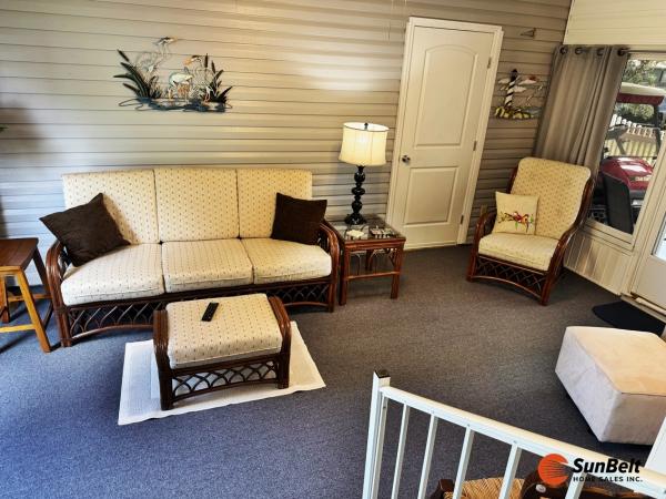 1990 SUNC Mobile Home