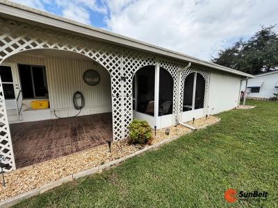 Photo 3 of 17 of home located at 184 Daisy Drive Fruitland Park, FL 34731