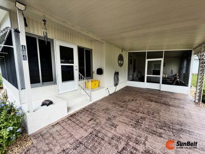 Photo 5 of 17 of home located at 184 Daisy Drive Fruitland Park, FL 34731