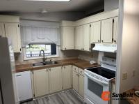 1984 BARR Mobile Home