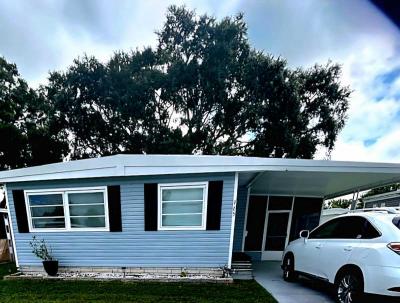 Mobile Home at 1071 Donegan Rd. Largo, FL 33771