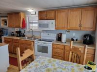 Brigadier Centa Mobile Home