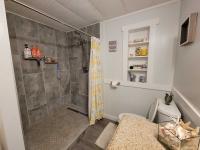 Brigadier Centa Mobile Home