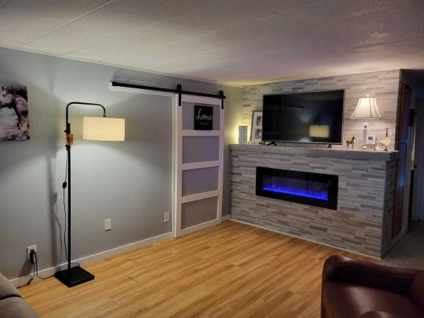 Brigadier Mobile Home For Sale