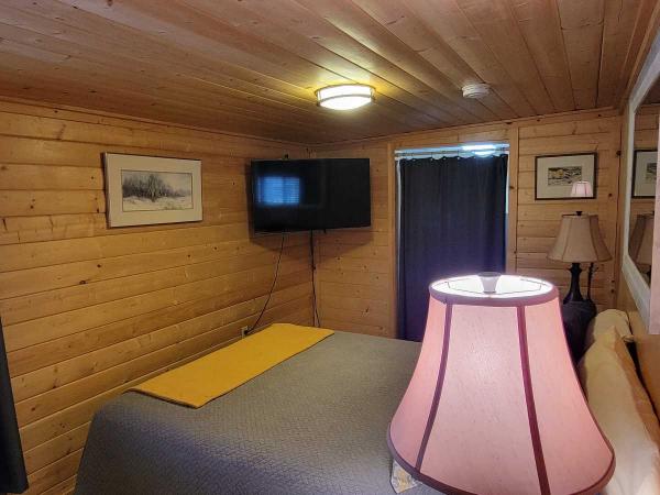 Brigadier Mobile Home For Sale