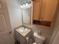 2015 Ritz-Craft Mobile Home