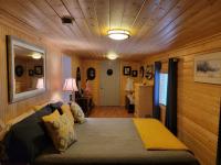 Brigadier Centa Mobile Home