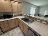 2015 Ritz-Craft Mobile Home