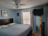 Brigadier Centa Mobile Home