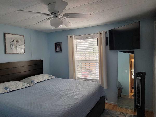 Brigadier Mobile Home For Sale