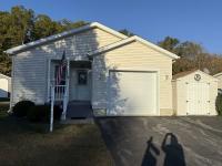 2015 Ritz-Craft Mobile Home