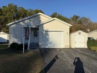 2015 Ritz-Craft Mobile Home