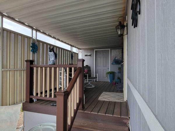 Brigadier Mobile Home For Sale