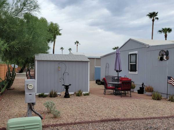 Brigadier Mobile Home For Sale