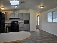 1998 CAVCO DS1668 Manufactured Home