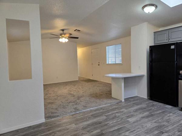 1998 CAVCO DS1668 Manufactured Home