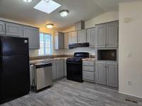 1998 CAVCO DS1668 Manufactured Home