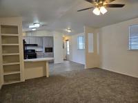 1998 CAVCO DS1668 Manufactured Home