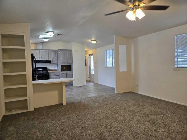 1998 CAVCO DS1668 Manufactured Home