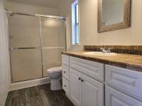 1998 CAVCO DS1668 Manufactured Home