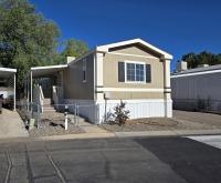 1998 CAVCO DS1668 Manufactured Home