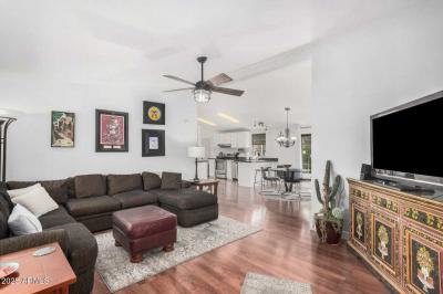 Photo 3 of 56 of home located at 2233 E Behrend Dr Phoenix, AZ 85024