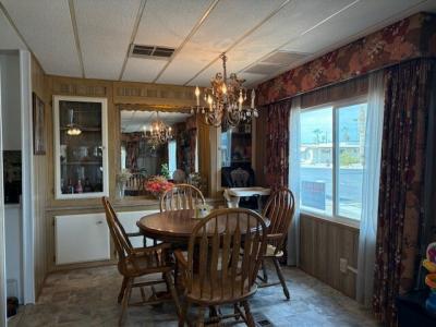 Photo 4 of 20 of home located at 1202 W. Miracle Mile #47 Tucson, AZ 85705