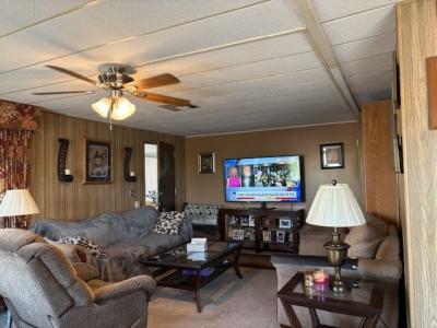 Photo 2 of 20 of home located at 1202 W. Miracle Mile #47 Tucson, AZ 85705