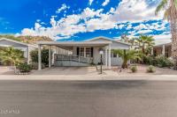 1995 Fleetwood  Glenbrook Manufactured Home