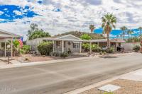 1995 Fleetwood  Glenbrook Manufactured Home
