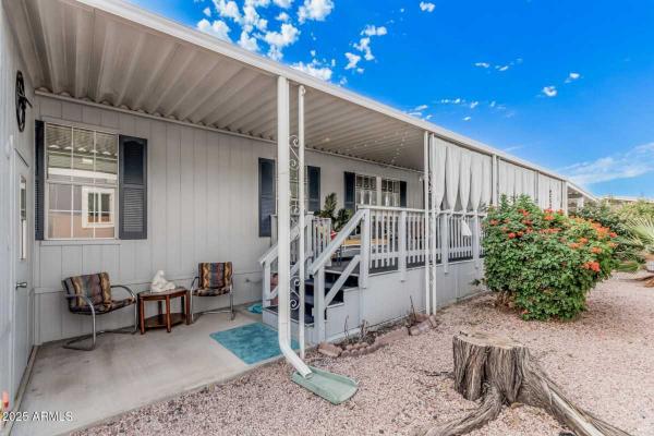1995 Fleetwood  Glenbrook Manufactured Home