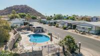 1995 Fleetwood  Glenbrook Manufactured Home