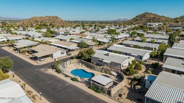 1995 Fleetwood  Glenbrook Manufactured Home