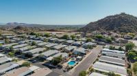 1995 Fleetwood  Glenbrook Manufactured Home
