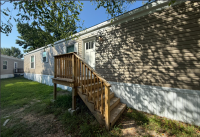 2024 Clayton Blazer 66B Manufactured Home