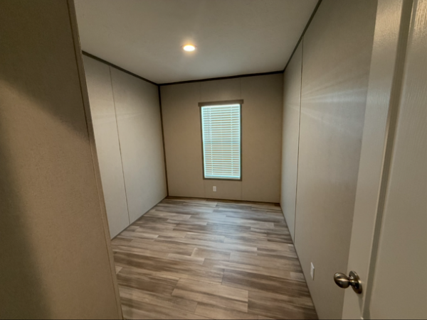 2024 Clayton Blazer 66B Manufactured Home