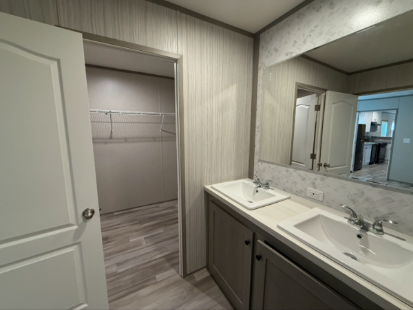 2024 Clayton Blazer 66B Manufactured Home