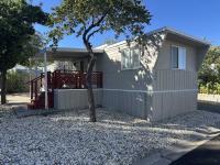 Magnolia Mobile Home