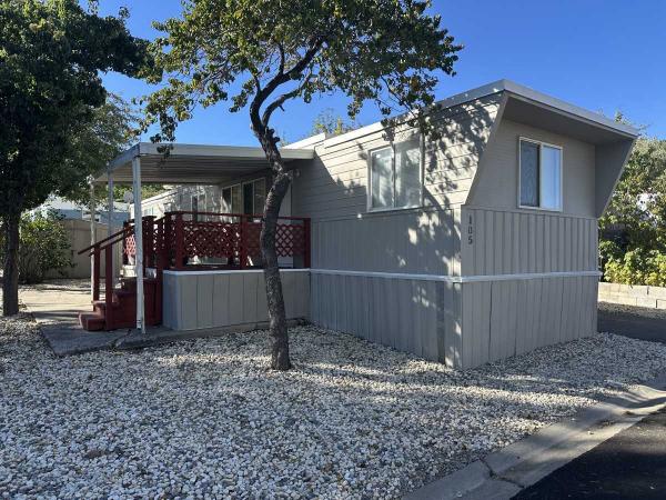 Magnolia Mobile Home For Sale