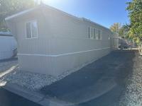 Magnolia Mobile Home