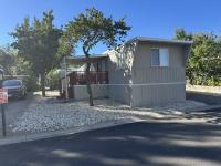 Magnolia Mobile Home