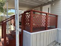 Magnolia Mobile Home