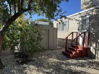 Magnolia Mobile Home