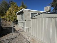 Magnolia Mobile Home