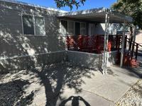 Magnolia Mobile Home